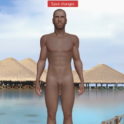 playing hot sex games with fans like bisexual brute boy Prince001, 