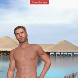 enjoy virtual sex games with mates like homosexual bugger boy Allen, fuckme 