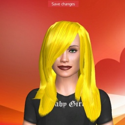 free 3D sex game adventures with bisexual sex maniac shemale SissyThirz, uk, lovense user, feel free to take control 