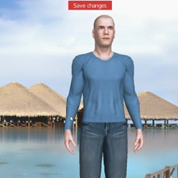 best sim sex game online with  emotional boy Reimlaivs, 