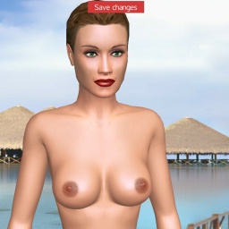 for 3D virtual sex game, join and contact heterosexual bugger girl Qqqqqq, 