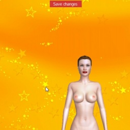hot online porn game player homosexual brute shemale Bailey_mtf, USA, 