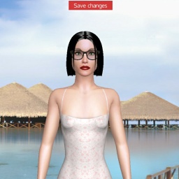 playing hot sex games with fans like heterosexual chatty girl Tootst, 