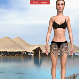 see  hot shemale Yaytayy, usa, Yes,  while playing porn game online