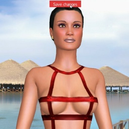 connect and play virtual 3D sex with heterosexual virile girl June69, Taken by j, 