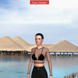for 3D virtual sex game, join and contact homosexual erotomanic girl It_lesnq, idk, 