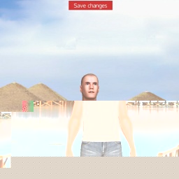 3Dsex game playing AChat community member heterosexual fiend boy Johann42069, Too lazy, 