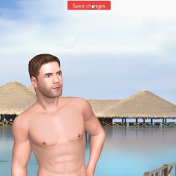 sexgame online MMO playing with adult member heterosexual loving boy Moody, 