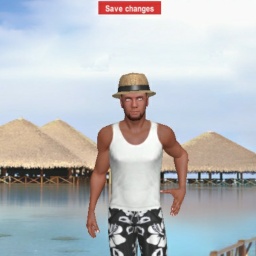 Check out heterosexual devoted boy Buricua, puerto rico, q la q ahy bebesita if you want to oparticipate in sexgame MMORPG