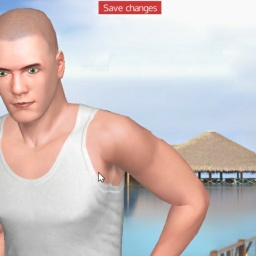 virtual sex game playing w. single girls like  hot boy Aderson, brasil, 