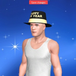 enjoy virtual sex games with mates like heterosexual erotomanic boy SHILOS, greece, 