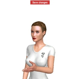 virtual sex game playing w. single girls like bisexual hot girl Dreamcream69, 