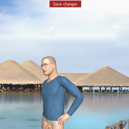 best sim sex game online with bisexual loving boy DJ_Usagi, Umited States, 