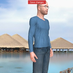 free cybersex experience with heterosexual conversational boy Lone98, 