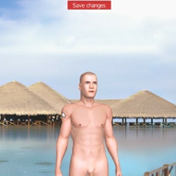 free 3D sex game adventures with heterosexual sex maniac boy Idooz13, usa, 