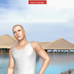 hot online porn game player bisexual narcissist boy Rafael00, 