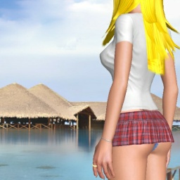 hot online porn game player bisexual tender shemale LitlBilly, usa, 