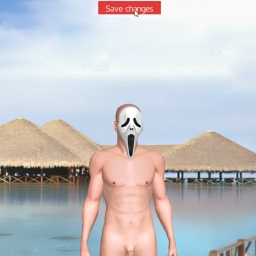 adults enjoying 3D sex games like heterosexual lecher boy Cjxx, 