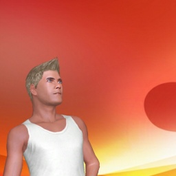 play online virtual sex game with member heterosexual verbose boy B0bby, US, 