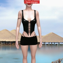 enjoy virtual sex games with mates like bisexual nymphomaniac girl Hani, Greece, 