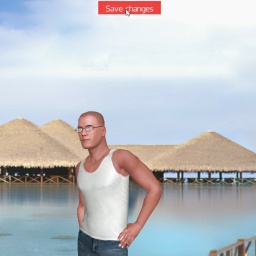 hot heterosexual amorous boy Arka1203,  enjoys online 3Dsex