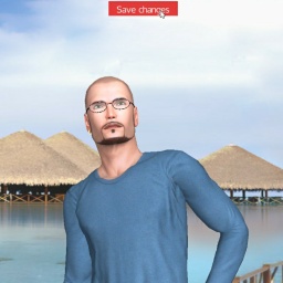 free 3D sex game adventures with heterosexual communicative boy Etox, ???, 