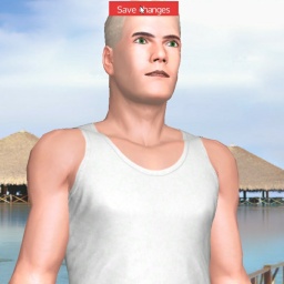 hot  hot boy DirtyKev,  enjoys online 3Dsex