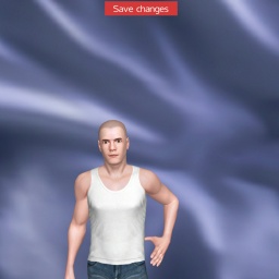 see heterosexual sex maniac boy Jax88,  while playing porn game online