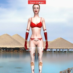 free cybersex experience with bisexual hot girl Shao20030301, china, 