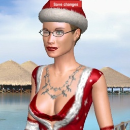 free cybersex experience with  hot girl Woman80, 