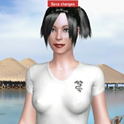 try virtual 3D sex with  hot shemale Gwen_doly, 