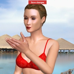 enjoy virtual sex games with mates like heterosexual erotomanic girl Parimal32, india, 