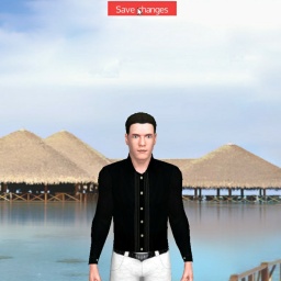 see heterosexual sodomist boy Hunker,  while playing porn game online