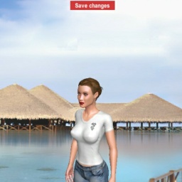 virtual sex and dating with people like bisexual pleasant shemale Datexjek, 