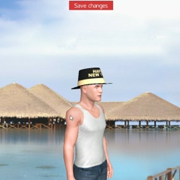 try virtual 3D sex with  hot boy Houzhinan, 