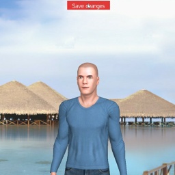 free cybersex experience with  erotomanic boy Panda64, 