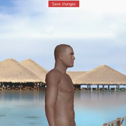virtual sex game playing w. single girls like heterosexual sex maniac boy Maks, 54, 54, 
