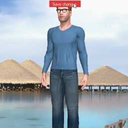 play virtual sex games with mate heterosexual fond boy Ghannie94, Netherlands, 