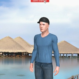 play virtual sex games with mate heterosexual hot boy Izaklenardic, 