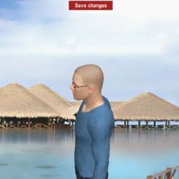 3D sex game community member heterosexual erotomanic boy Novino95, canada, 