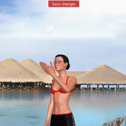 adults enjoying 3D sex games like bisexual bugger girl TinaLim, Cyprus, Whore in work, my husband make this avatar for me to become a whore