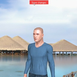 try virtual 3D sex with heterosexual brute boy Stronn_, 