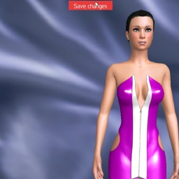 try virtual 3D sex with bisexual narcissist girl Rogusina, like group sex and oral