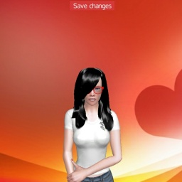 Check out heterosexual smarting girl FertileAbbey, usa,  if you want to oparticipate in sexgame MMORPG