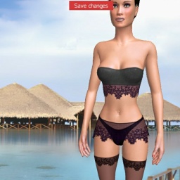 play virtual sex games with mate bisexual conversational shemale SissyEvee, looking for a dommy mommy to feminzie me 