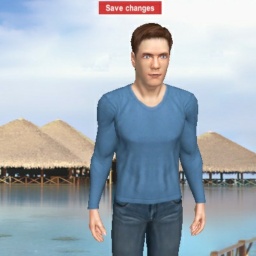 adults like bisexual romantic boy Seig66,  play AChat online sex games