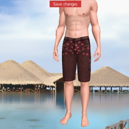 best sim sex game online with bisexual bugger boy Ivanios, 