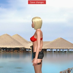 partner  hot shemale Semalion,  for adult online game playing