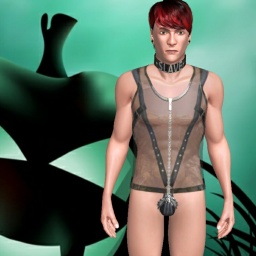 connect and play virtual 3D sex with bisexual brute boy Chris84, Passive bottom boi, 