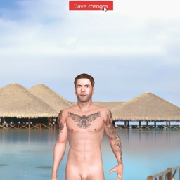 play online virtual sex game with member heterosexual sexy boy Paul8, 